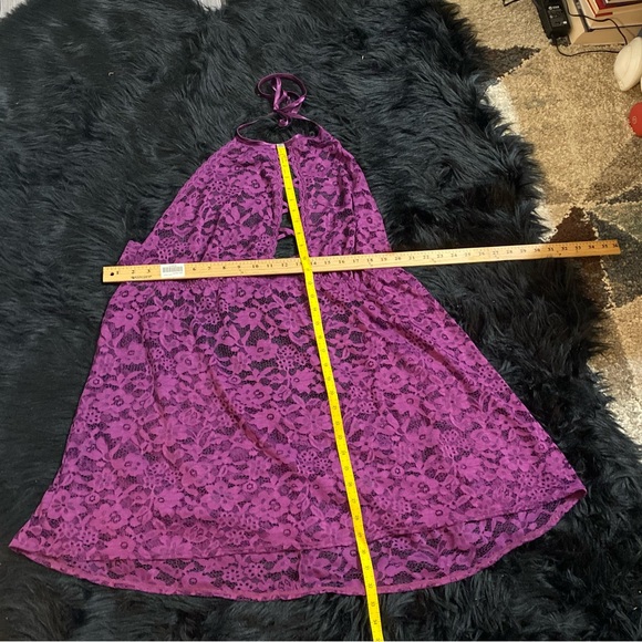 Cacique Lane Bryant 26/28 lot of 4 gowns - Picture 16 of 16